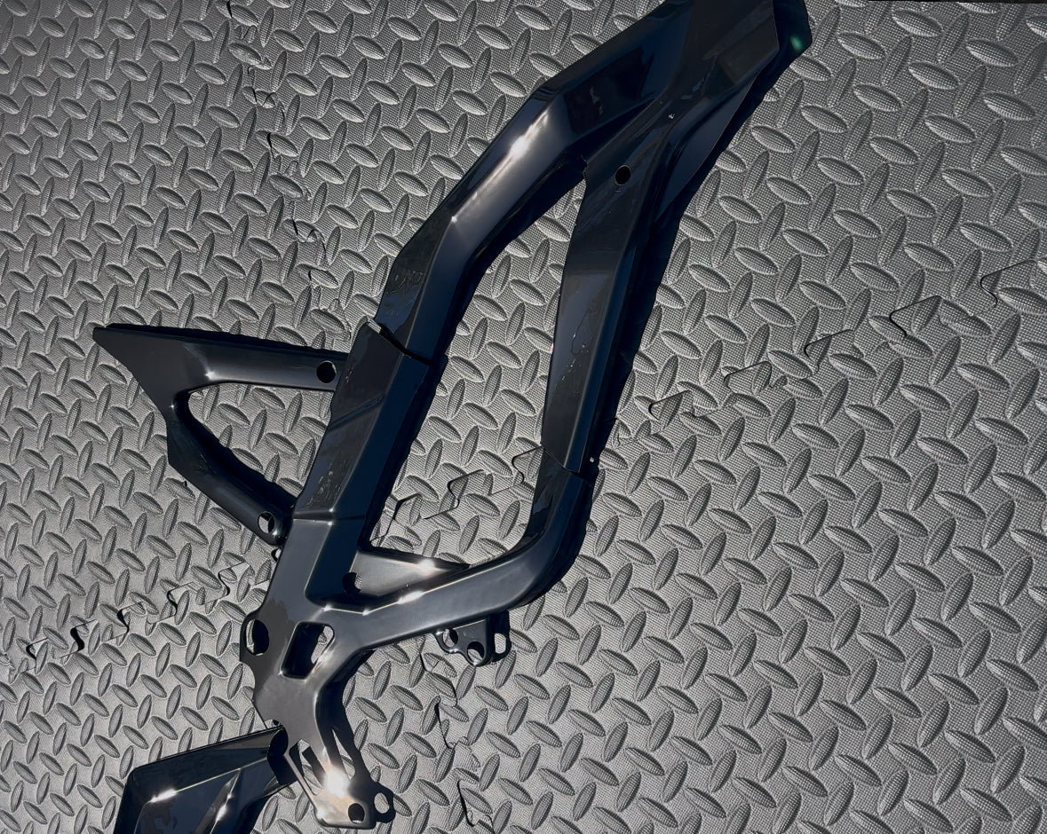 PRE-ORDER Surron LBX Frame Guards