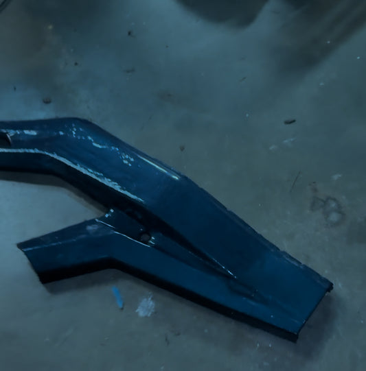 Eride Pro Frame Guards PRE ORDER